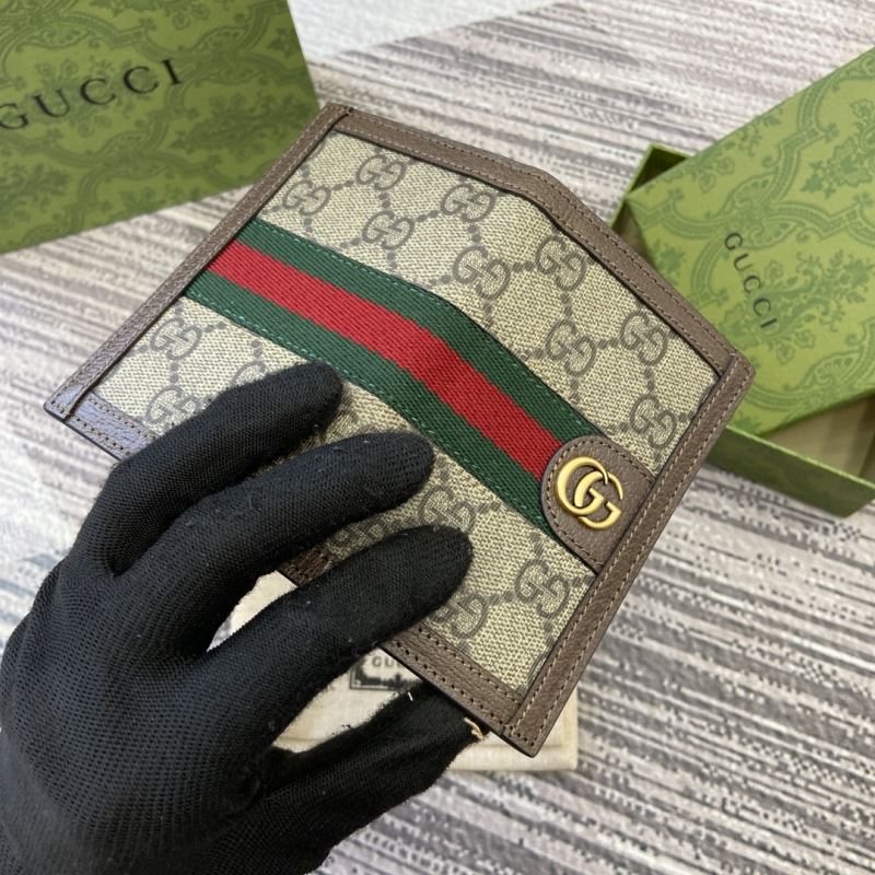 Gvc*1 wallets